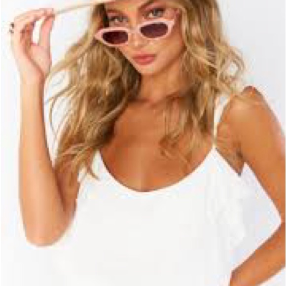 New lack of color Australia cream boater hat orig $159 + international shipping - Picture 4 of 9